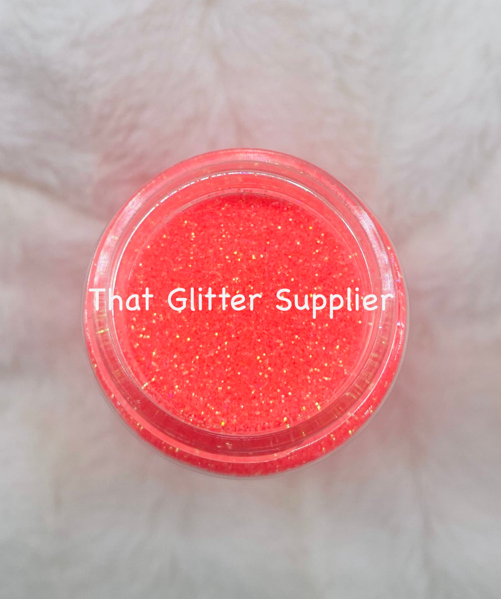 Fine Polyester Glitter That Glitter Supplier