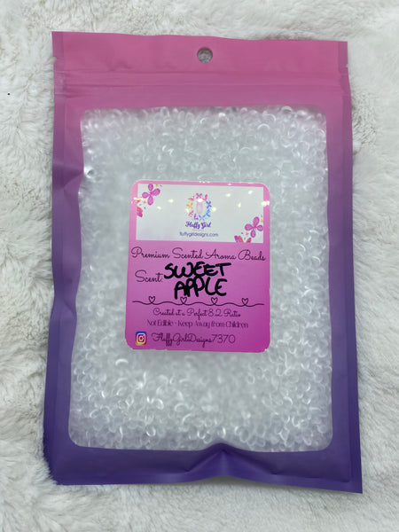 Sweet Apple Scented Aroma Breads