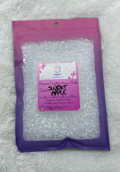 Sweet Apple Scented Aroma Breads