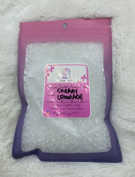 Cherry Lemonade Scented Aroma Beads