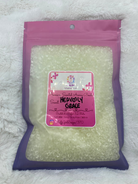 Heavenly Grace Scented Aroma Beads