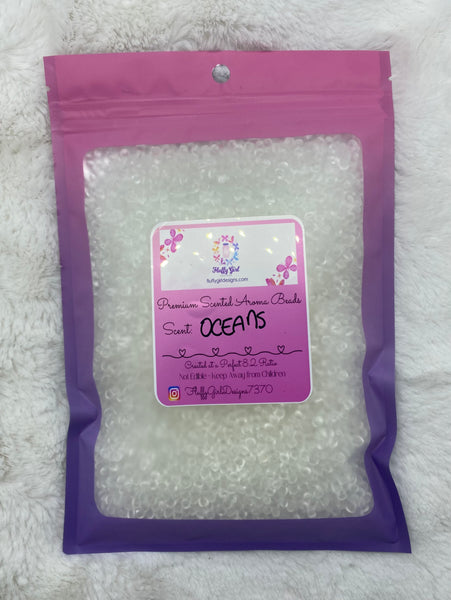 Oceans Scented Aroma Beads