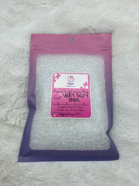 Extremely Sexy Scented Aroma Beads