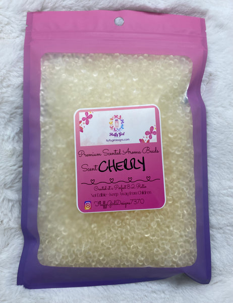 Cherry Scented Aroma Beads