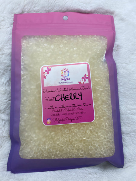 Cherry Scented Aroma Beads