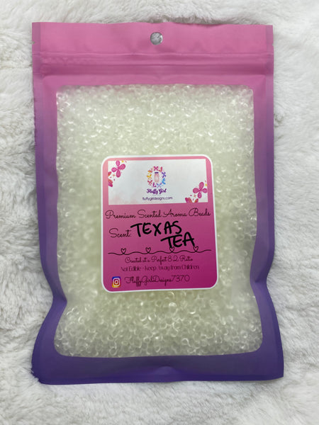 Texas Tea Scented Aroma Beads