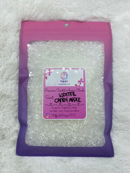 Winter Candy Apple Scented Aroma Breads