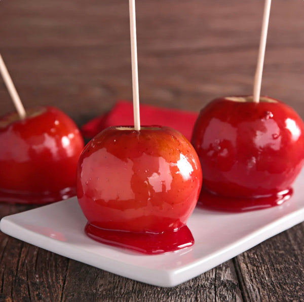 Winter Candy Apple Scented Aroma Breads