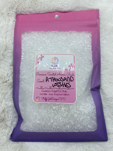 A Thousand Wishes Scented Aroma Beads