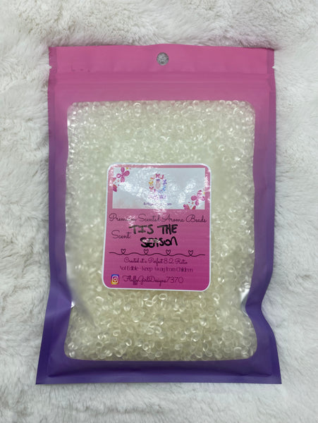 Tis’ The Season Scented Aroma Beads