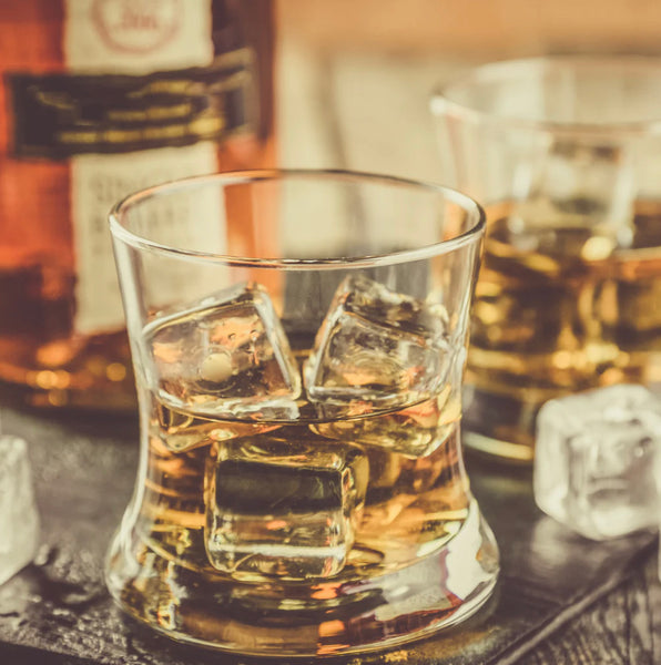 Bourbon Scented Aroma Beads