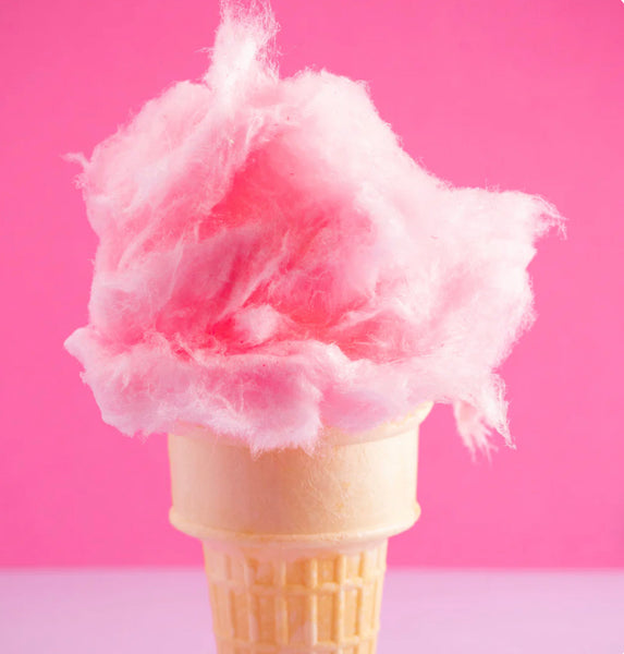 Cotton Candy Scented Aroma Beads
