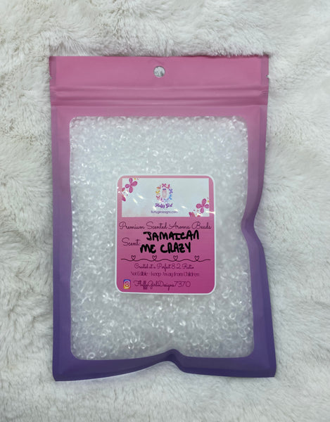 Jamaican Me Crazy Scented Aroma Beads