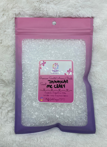 Jamaican Me Crazy Scented Aroma Beads