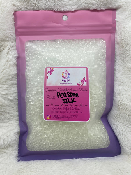 Persian Silk Scented Aroma Beads