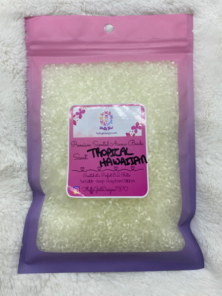 Hawaiian Tropic Scented Aroma Beads