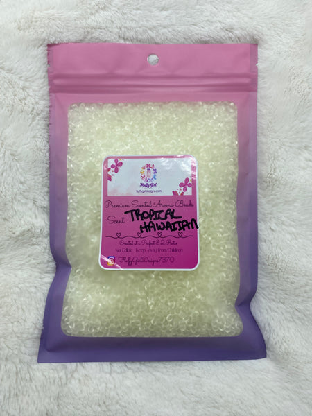 Hawaiian Tropic Scented Aroma Beads
