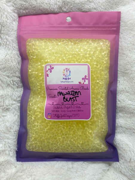 Hawaiian Blast Scented Aroma Beads