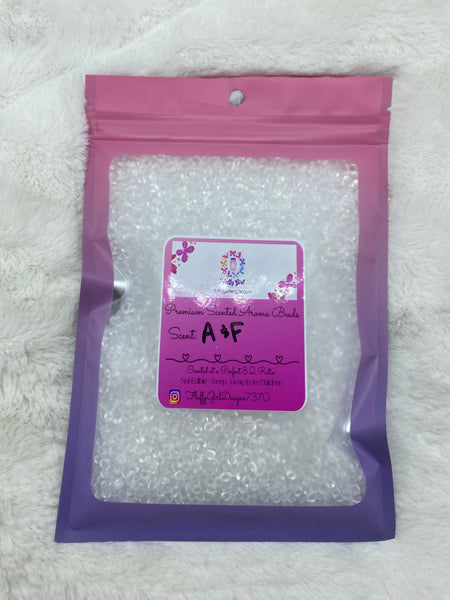 A & F Scented Aroma Beads