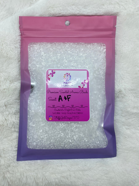 A & F Scented Aroma Beads