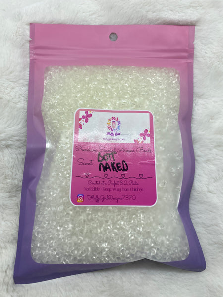 Butt Naked Scented Aroma Beads