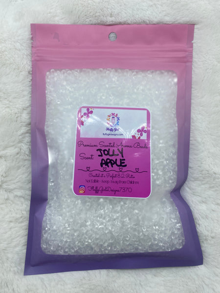 Jolly Apple Scented Aroma Breads