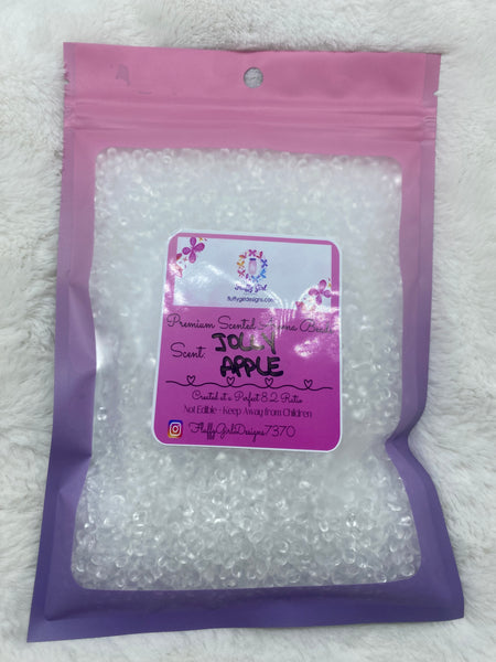 Jolly Apple Scented Aroma Breads