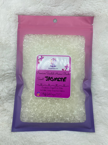 Jasmine Scented Aroma Beads