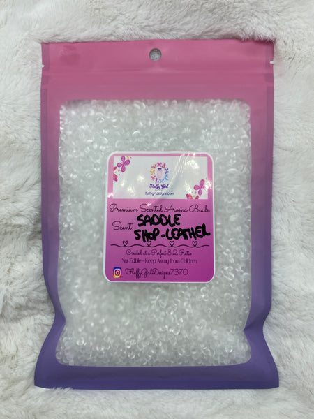 Saddle Shop Scented Aroma Beads