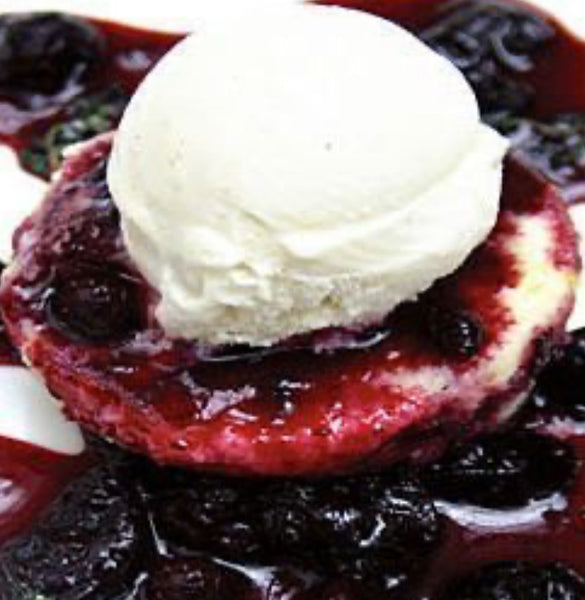 Raspberry Vanilla Scented Aroma Beads