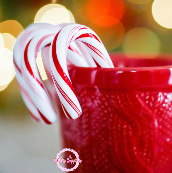 Peppermint Twist Scented Aroma Beads