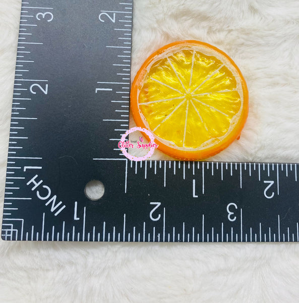 Orange Slices