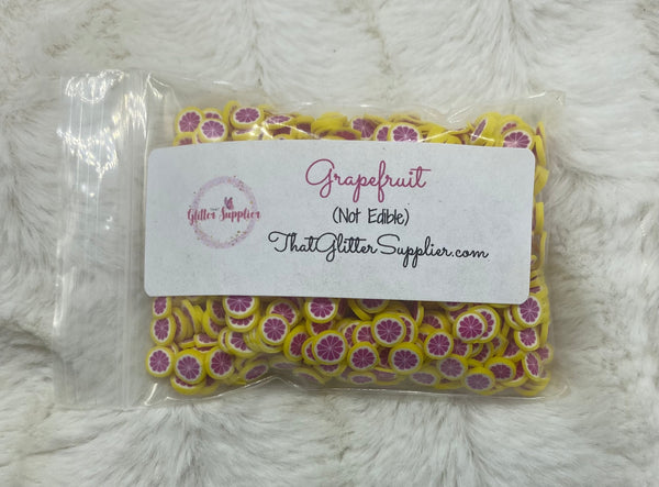 Grapefruit