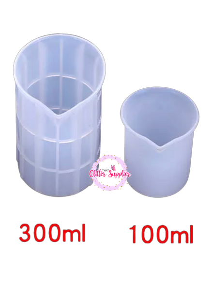 Silicone Measuring Cup