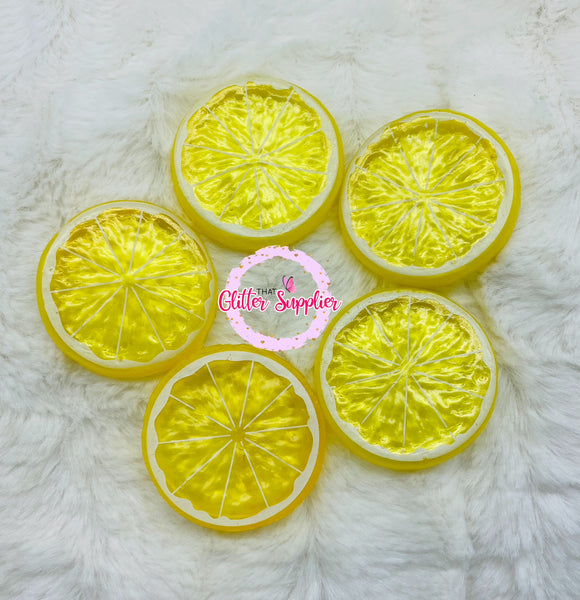 Lemon Slices