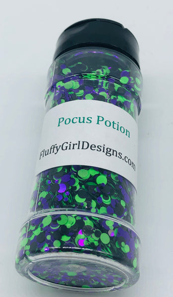 Pocus Potion