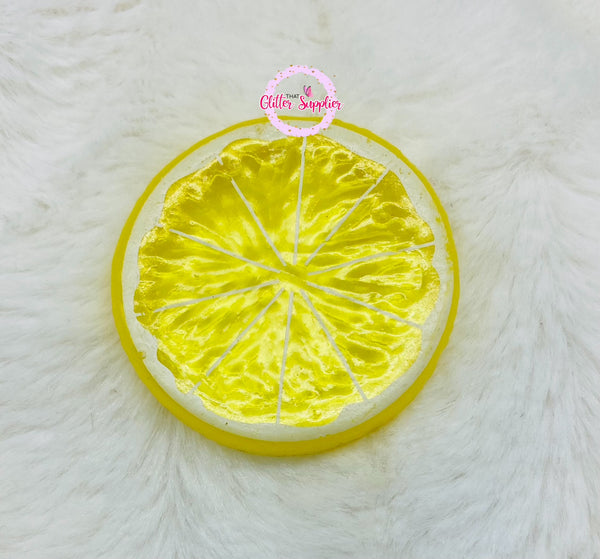 Lemon Slices