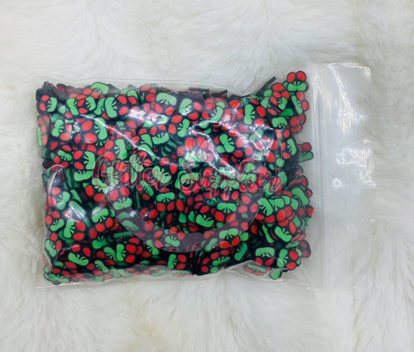 Cherry Fruit