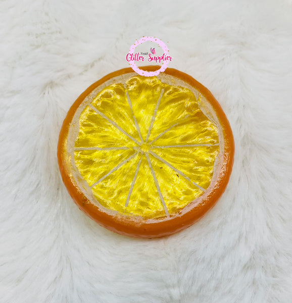 Orange Slices