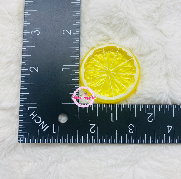 Lemon Slices