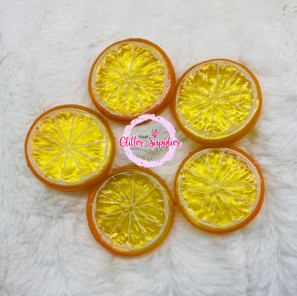 Orange Slices