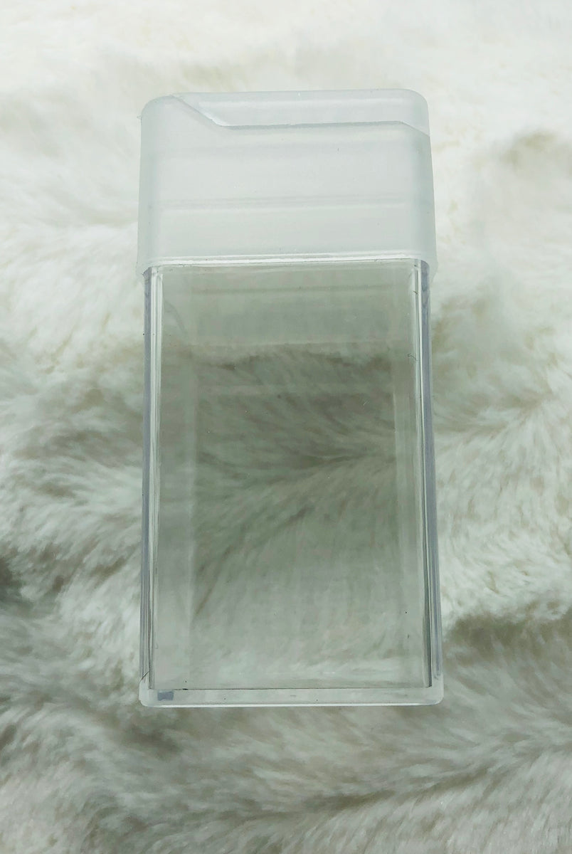 Square Glitter Shakers That Glitter Supplier