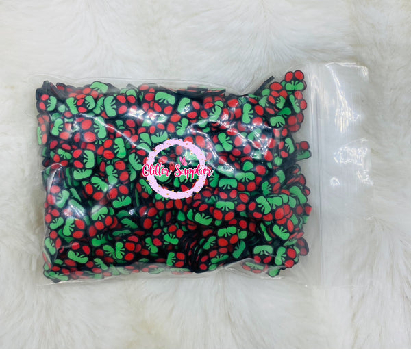 Cherry Fruit