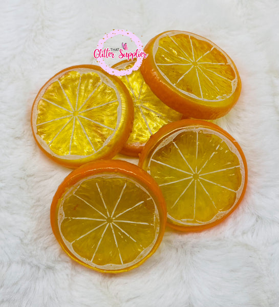 Orange Slices