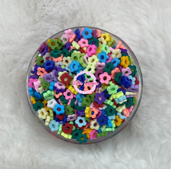 Flower Sprinkles