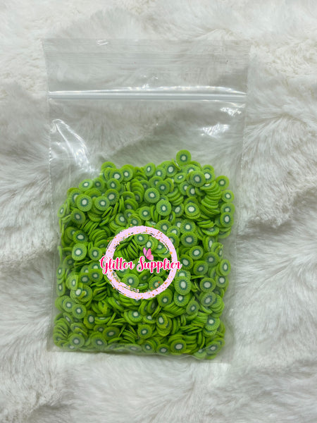 Kiwi Fruit
