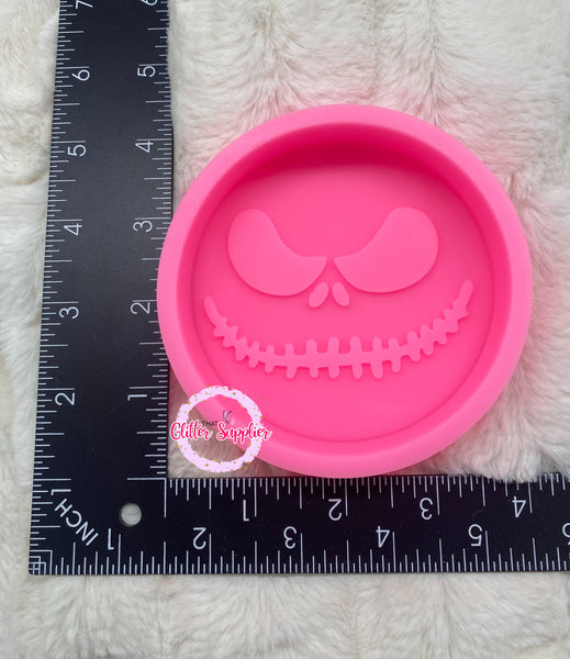 Face Freshie Mold