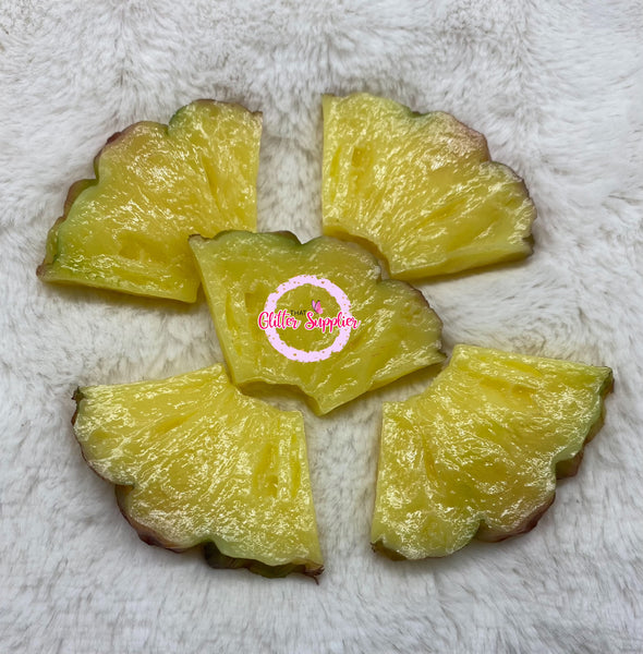 Pineapple Slices
