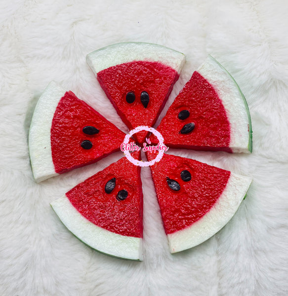 Watermelon Slices