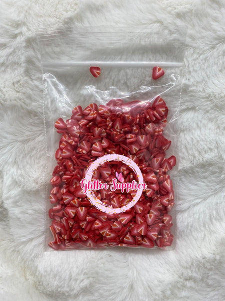 Strawberry Fruit